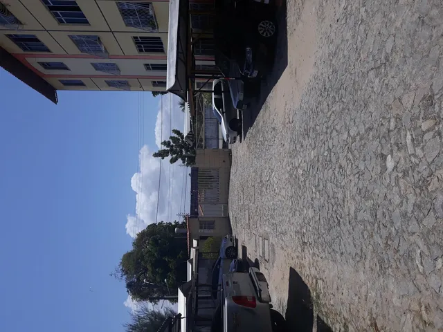 Imagem 3: Apartamento de 50m² com 2 quartos em Messejana