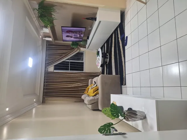 Imagem 7: Apartamento de 50m² com 2 quartos em Messejana
