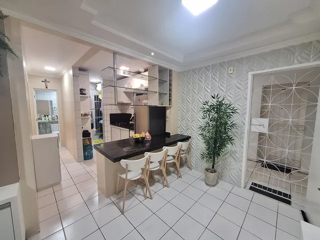 Imagem 15: Apartamento de 50m² com 2 quartos em Messejana