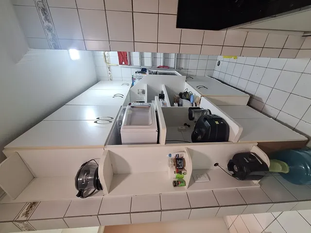 Imagem 5: Apartamento de 50m² com 2 quartos em Messejana