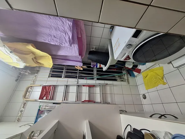 Imagem 10: Apartamento de 50m² com 2 quartos em Messejana