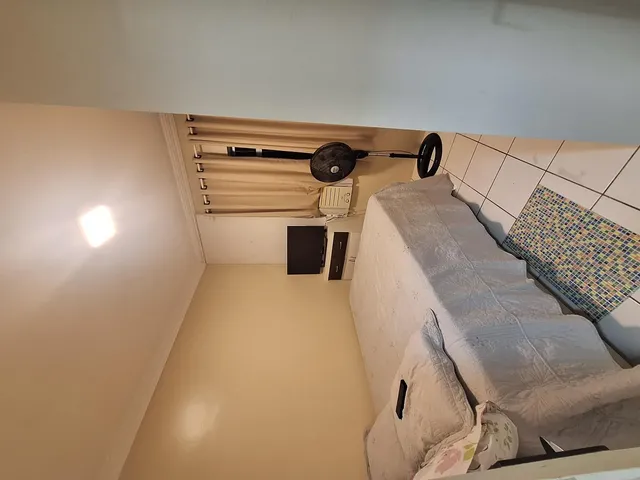 Imagem 11: Apartamento de 50m² com 2 quartos em Messejana