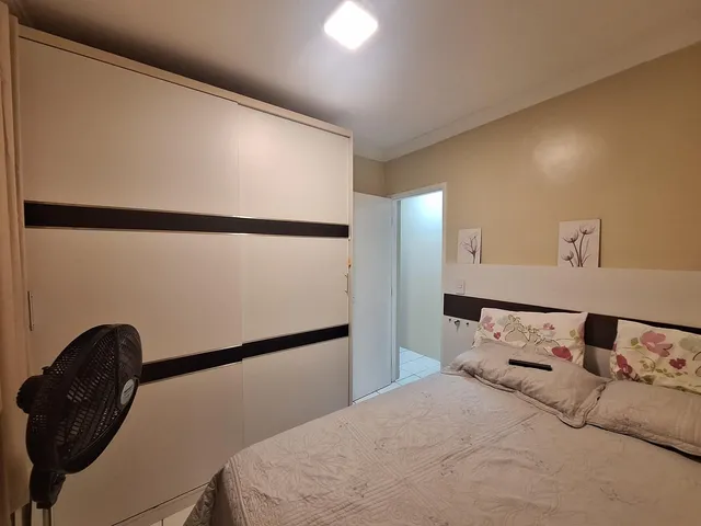 Imagem 2: Apartamento de 50m² com 2 quartos em Messejana