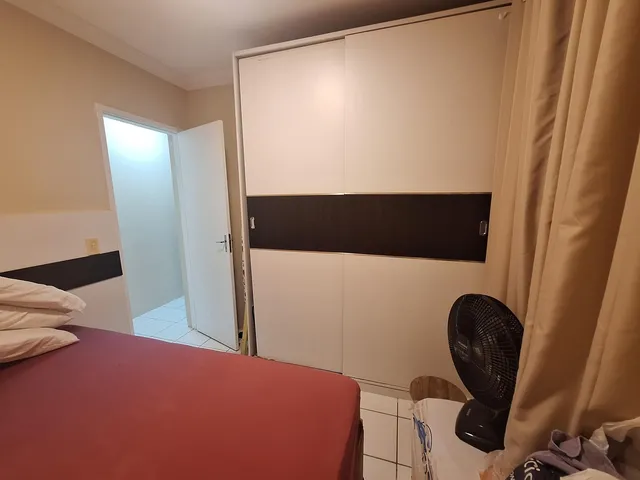 Imagem 13: Apartamento de 50m² com 2 quartos em Messejana