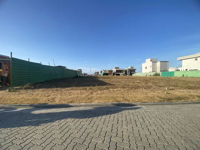 Imagem 1: Lote próximo a portaria e lazer com preço de oportunidade R$ 220.000,00