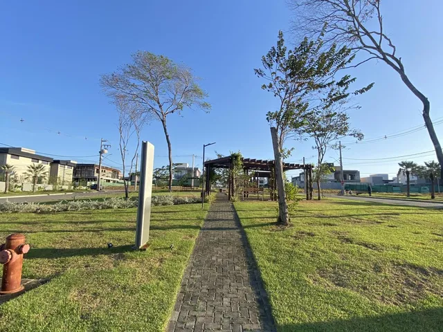 Imagem 15: Lote próximo a portaria e lazer com preço de oportunidade R$ 220.000,00