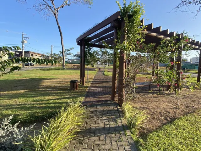 Imagem 10: Lote próximo a portaria e lazer com preço de oportunidade R$ 220.000,00
