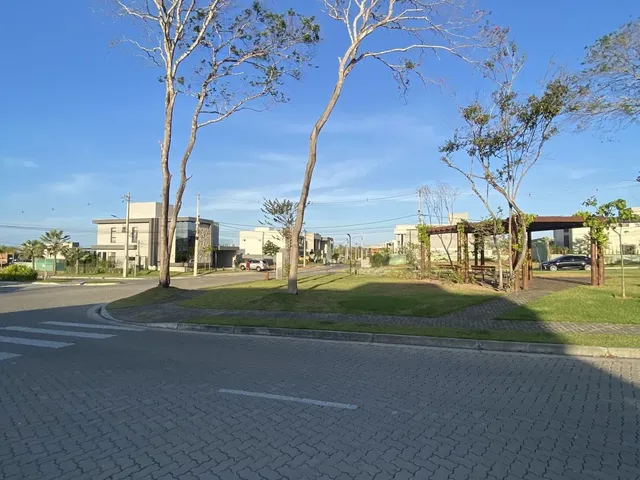 Imagem 13: Lote próximo a portaria e lazer com preço de oportunidade R$ 220.000,00