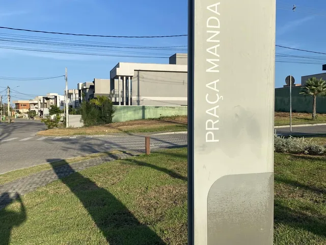 Imagem 16: Lote próximo a portaria e lazer com preço de oportunidade R$ 220.000,00