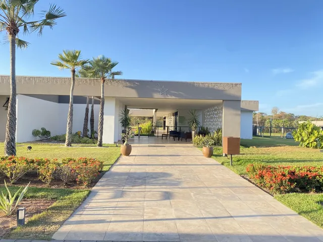 Imagem 5: Lote próximo a portaria e lazer com preço de oportunidade R$ 220.000,00