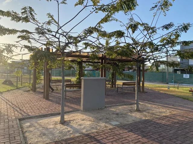 Imagem 8: Lote próximo a portaria e lazer com preço de oportunidade R$ 220.000,00