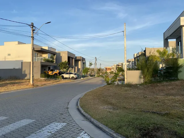 Imagem 3: Lote próximo a portaria e lazer com preço de oportunidade R$ 220.000,00