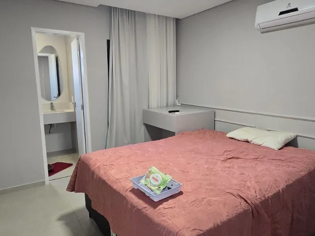 Imagem 9: Casa para alugar na Cidade Alpha