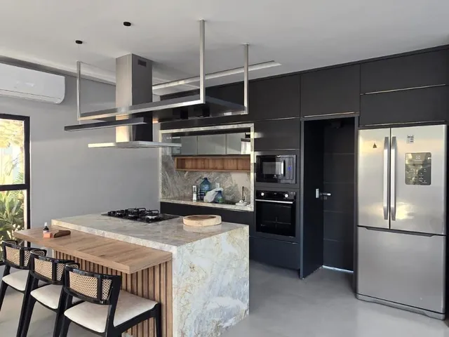 Imagem 14: Casa para alugar na Cidade Alpha