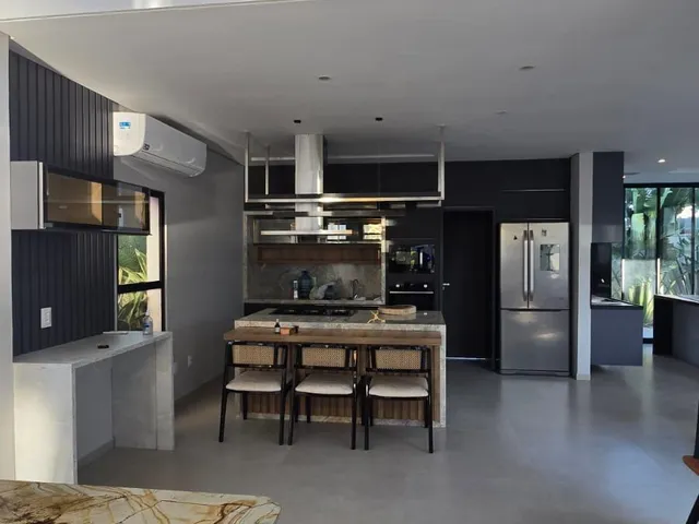 Imagem 16: Casa para alugar na Cidade Alpha