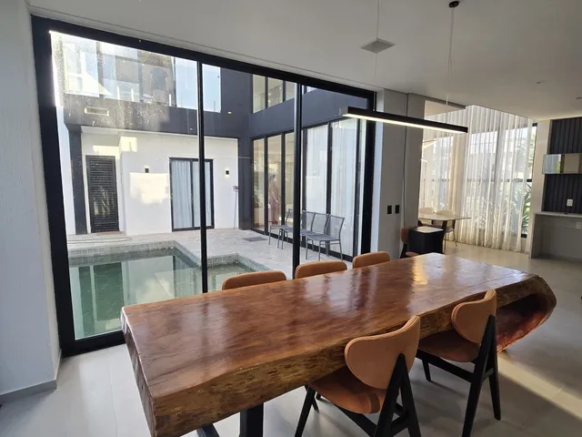 Imagem 3: Casa para alugar na Cidade Alpha