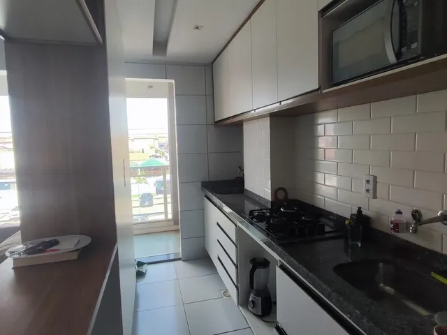 Imagem: Vendo apartamento no SPACE CALHAU 1