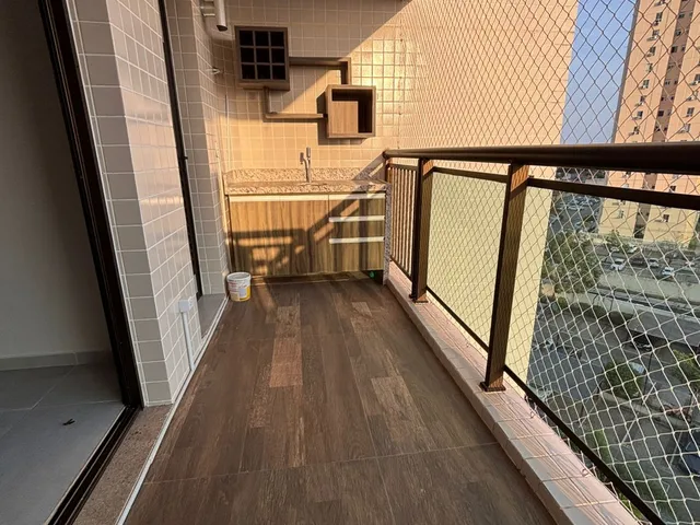 Imagem: Alugo apartamento com 3 quartos