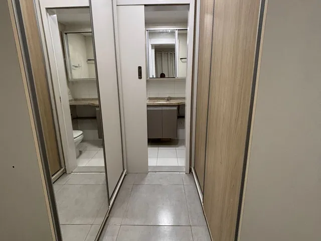 Imagem 7: Alugo apartamento com 3 quartos