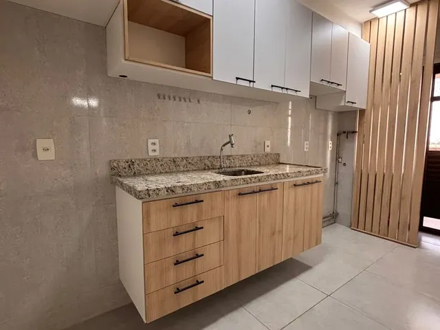 Imagem 4: Alugo apartamento com 3 quartos
