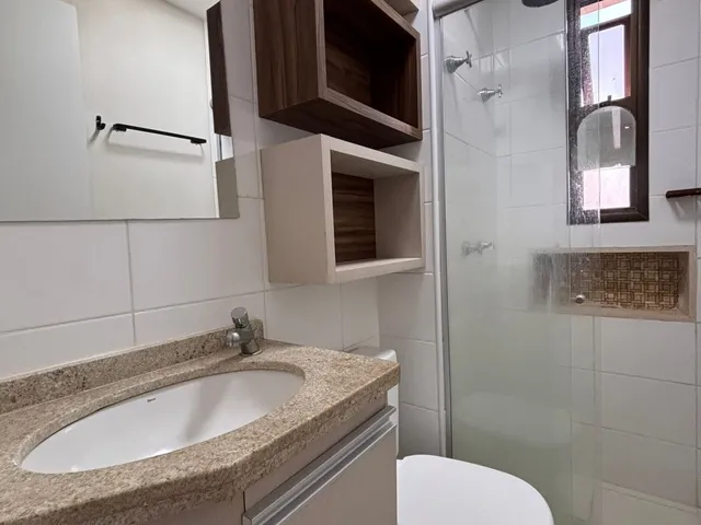 Imagem 3: Alugo apartamento com 3 quartos
