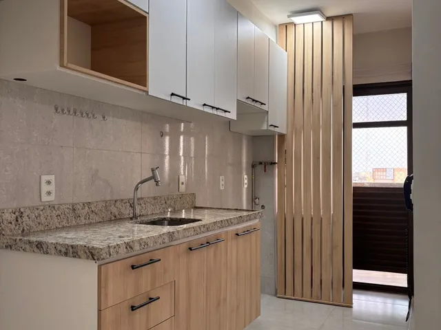 Imagem 6: Alugo apartamento com 3 quartos