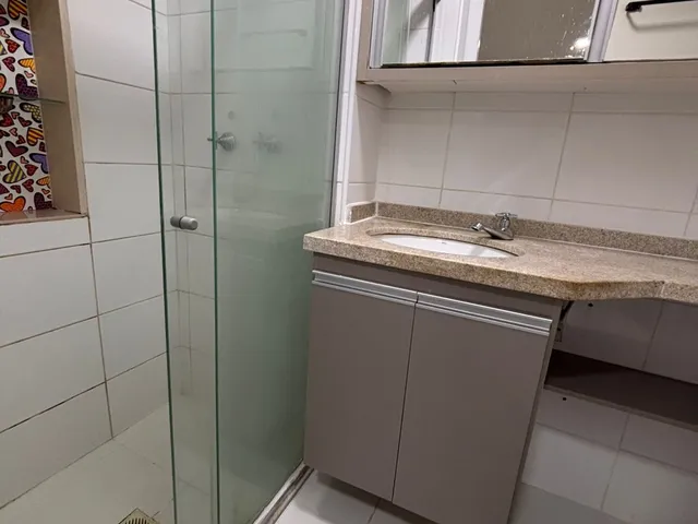 Imagem 2: Alugo apartamento com 3 quartos