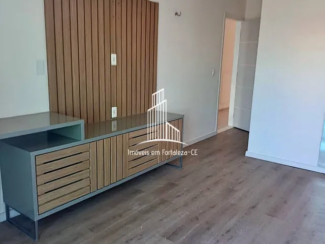 Imagem 3: CS2253-Duplex Terras Alphaville Ceará 3 à venda no Eusébio-CE