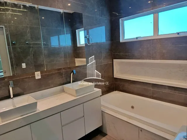 Imagem 7: CS2253-Duplex Terras Alphaville Ceará 3 à venda no Eusébio-CE