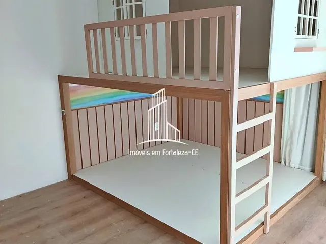 Imagem 10: CS2253-Duplex Terras Alphaville Ceará 3 à venda no Eusébio-CE