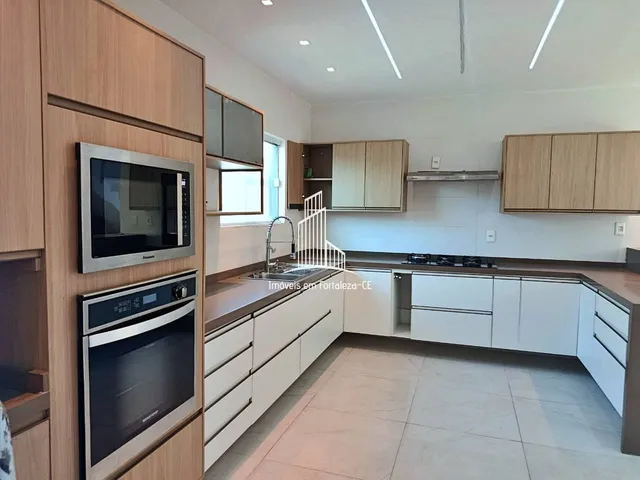 Imagem 4: CS2253-Duplex Terras Alphaville Ceará 3 à venda no Eusébio-CE