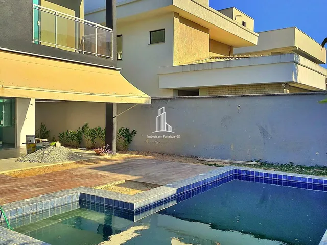 Imagem 9: CS2253-Duplex Terras Alphaville Ceará 3 à venda no Eusébio-CE