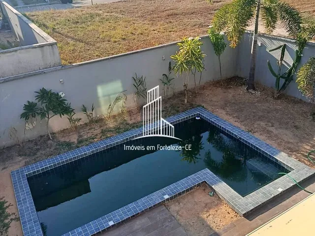 Imagem 6: CS2253-Duplex Terras Alphaville Ceará 3 à venda no Eusébio-CE