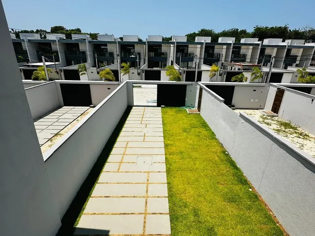 Imagem 15: Excelente Cada em Rua Privativa no Eusébio