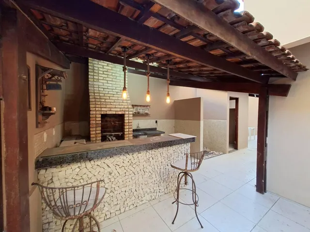 Imagem: CS2254-Casa Duplex 3 suítes