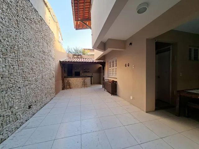 Imagem 7: CS2254-Casa Duplex | 3 suítes