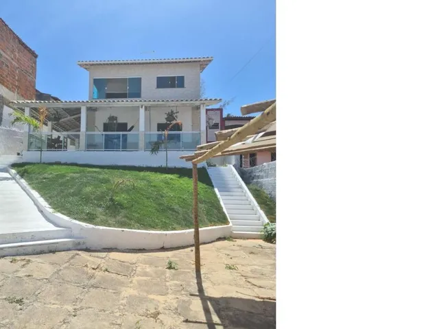 Imagem 2: Oportunidade casa com Vista Mar no Icaraí