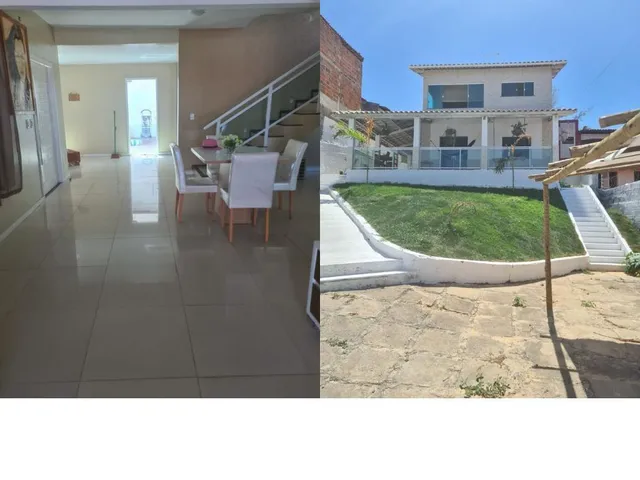 Imagem 3: Oportunidade casa com Vista Mar no Icaraí