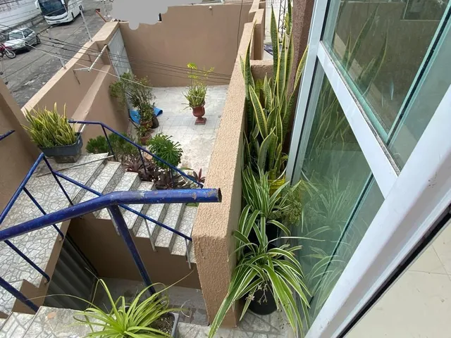 Imagem 5: Vendo Prédio Residencial no Bairro de Fátima com 9 apartamentos e 1 escritório