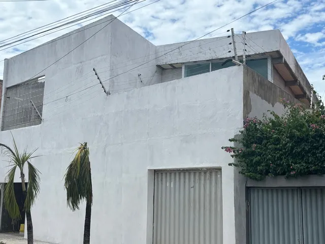 Imagem 3: Vendo Prédio Residencial no Bairro de Fátima com 9 apartamentos e 1 escritório