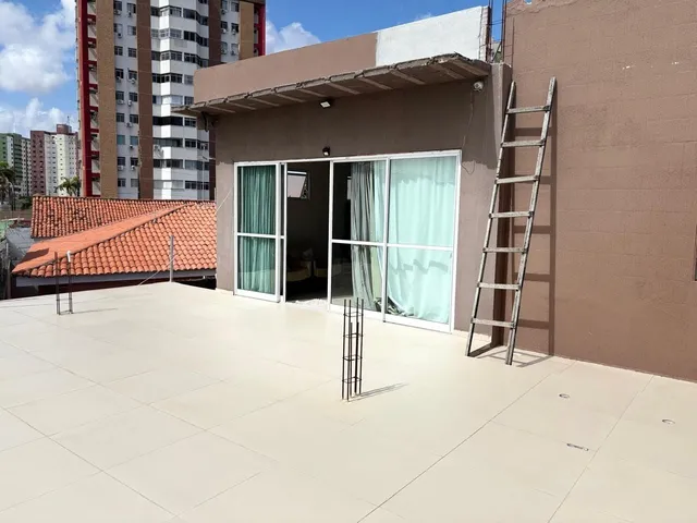 Imagem 6: Vendo Prédio Residencial no Bairro de Fátima com 9 apartamentos e 1 escritório