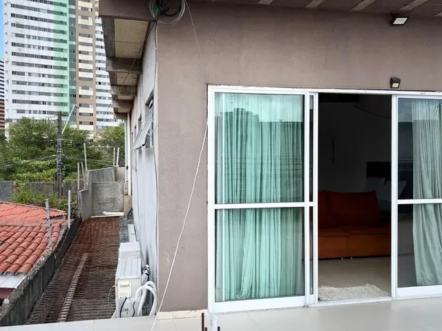 Imagem 7: Vendo Prédio Residencial no Bairro de Fátima com 9 apartamentos e 1 escritório