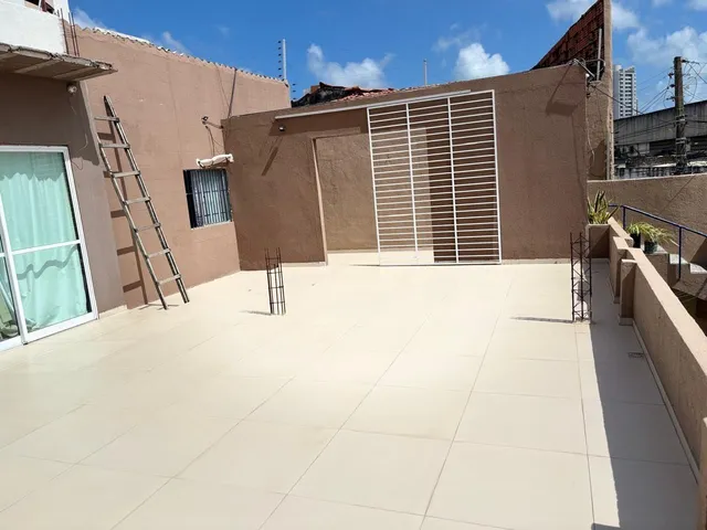 Imagem 4: Vendo Prédio Residencial no Bairro de Fátima com 9 apartamentos e 1 escritório