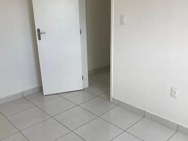 Imagem 7: Casa duplex no Novo Passaré
