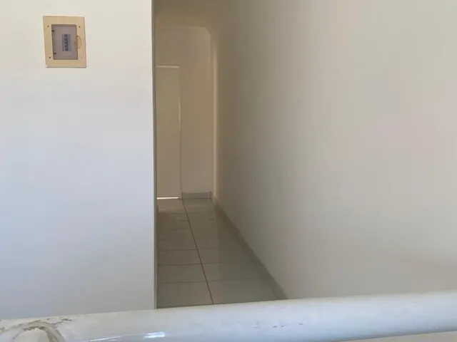Imagem 4: Casa duplex no Novo Passaré