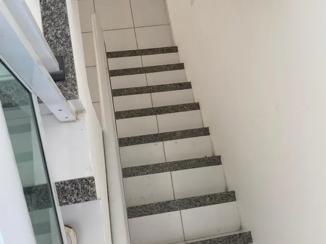 Imagem 2: Casa duplex no Novo Passaré