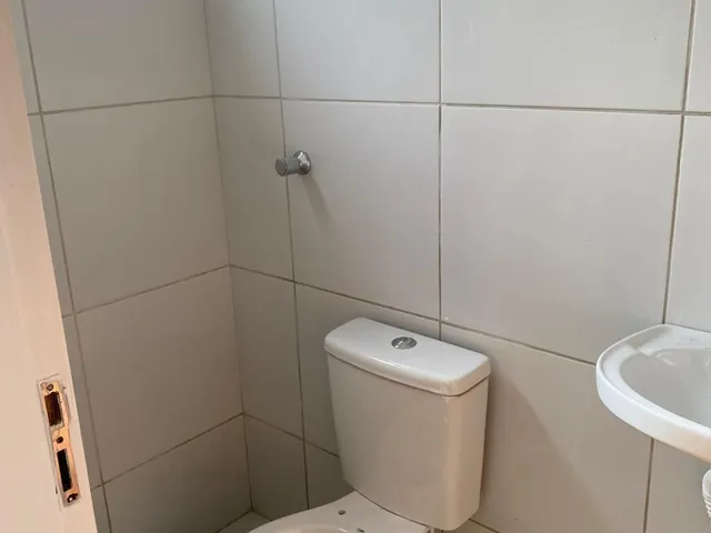 Imagem 9: Casa duplex no Novo Passaré