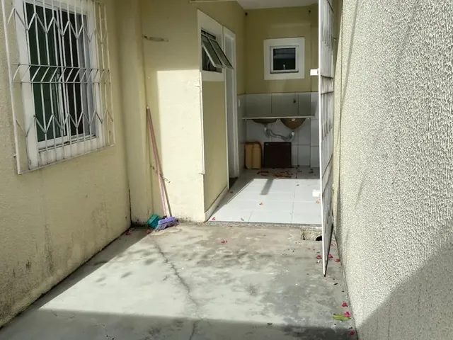 Imagem 3: Casa duplex no Novo Passaré