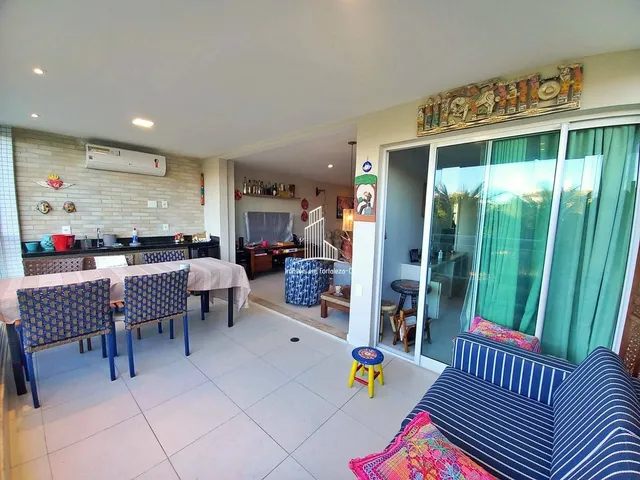 Imagem: Ap1479-Golf Ville, Nascente com 102m² à