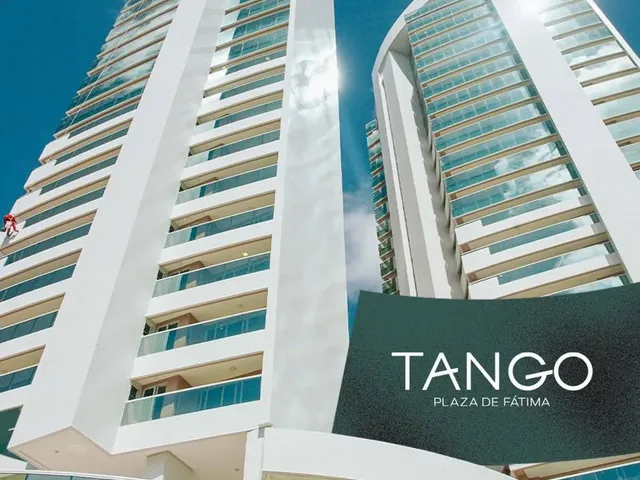 Imagem: Apartamento novo 3 suítes no Bairro de